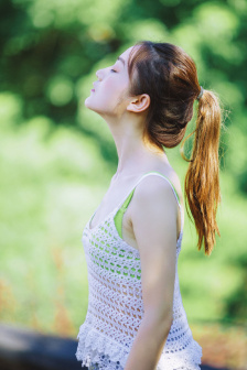 绝种好男人